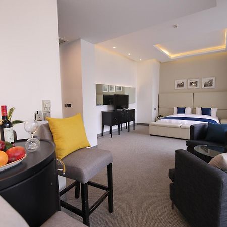 Boho Boutique Hotel Amman Extérieur photo