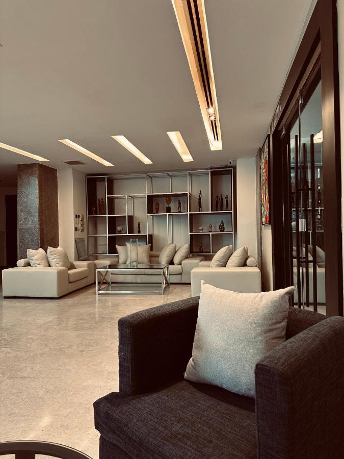 Boho Boutique Hotel Amman Extérieur photo