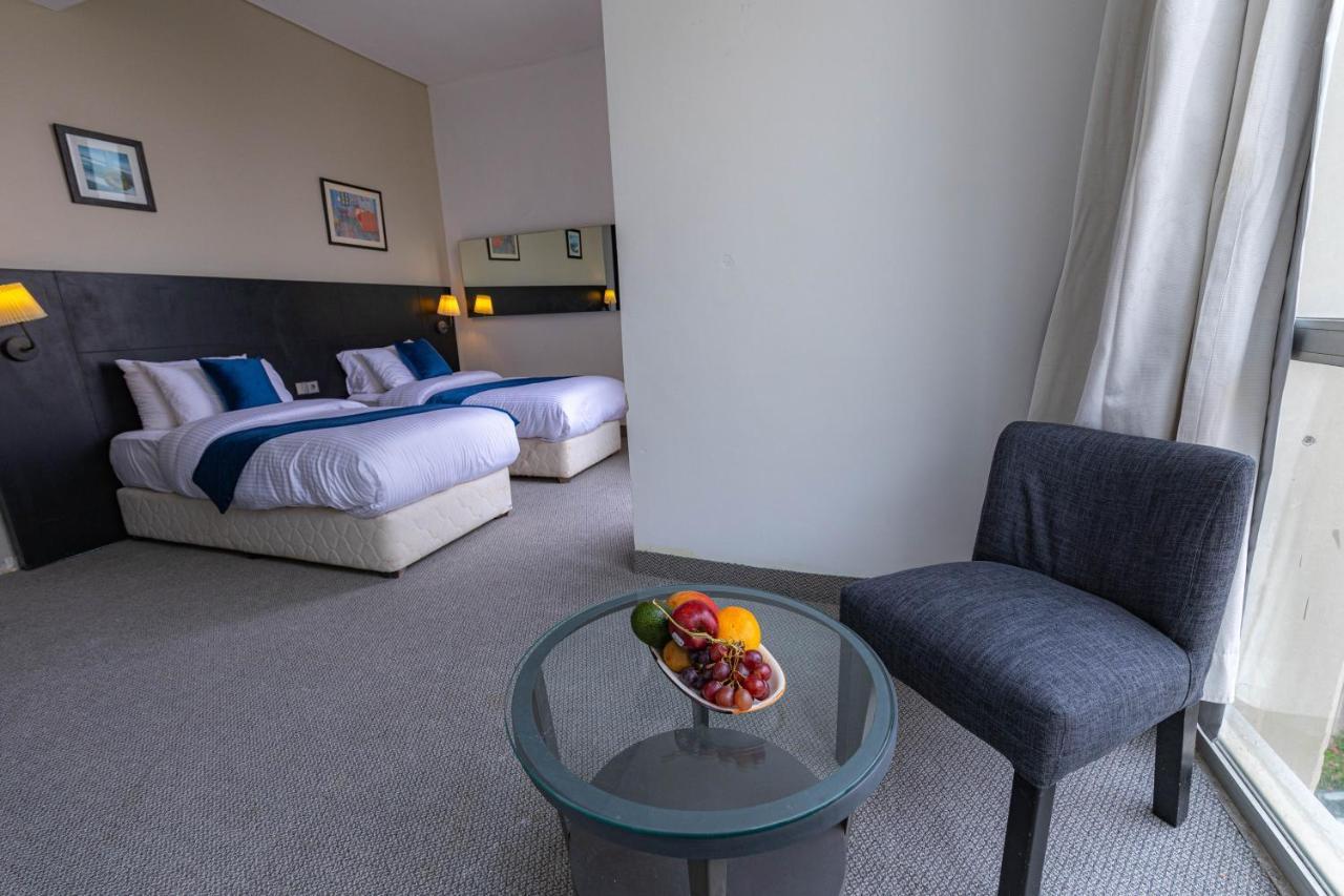 Boho Boutique Hotel Amman Extérieur photo