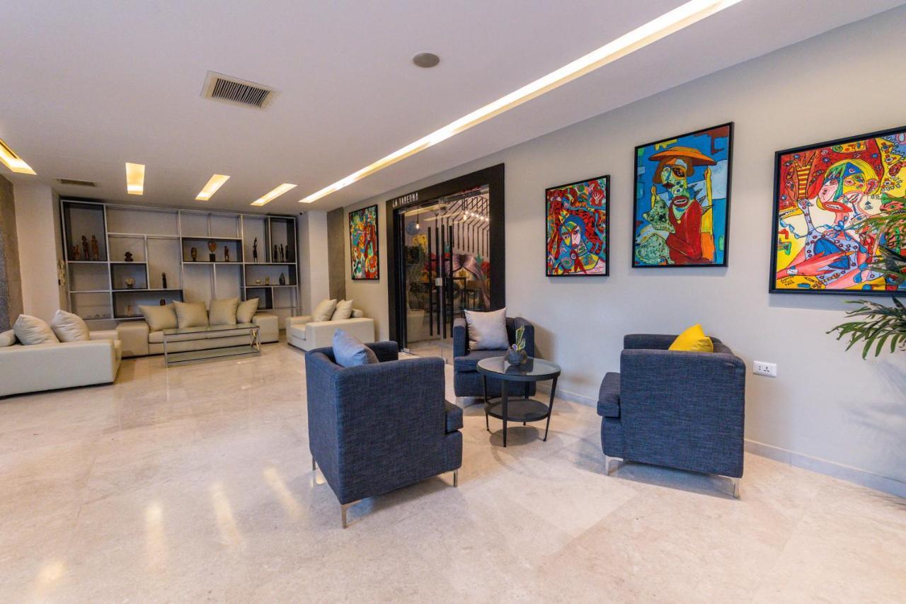 Boho Boutique Hotel Amman Extérieur photo