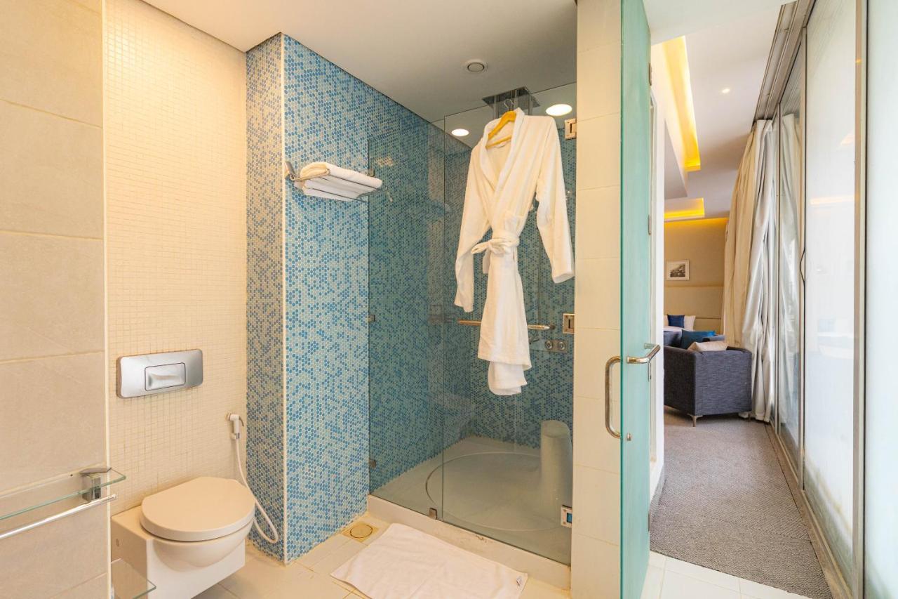 Boho Boutique Hotel Amman Extérieur photo