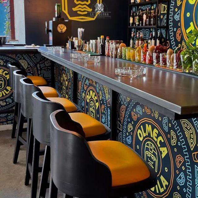 Boho Boutique Hotel Amman Extérieur photo
